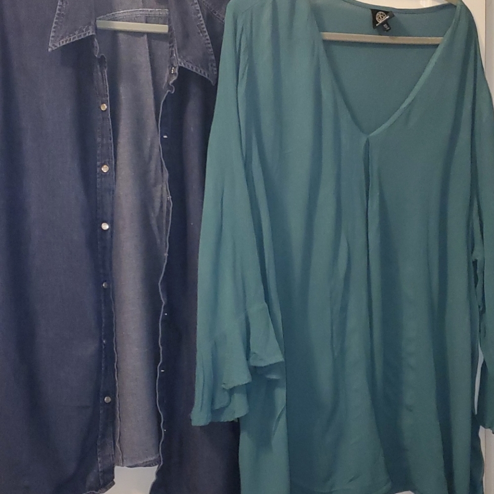 Shirts